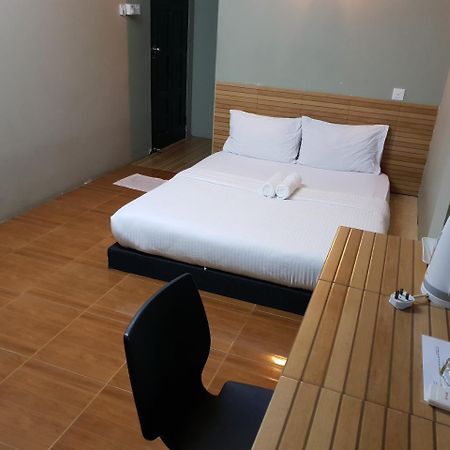 Qing Yun Rest House Gadong 1St Branch Kampong Gadong Dış mekan fotoğraf