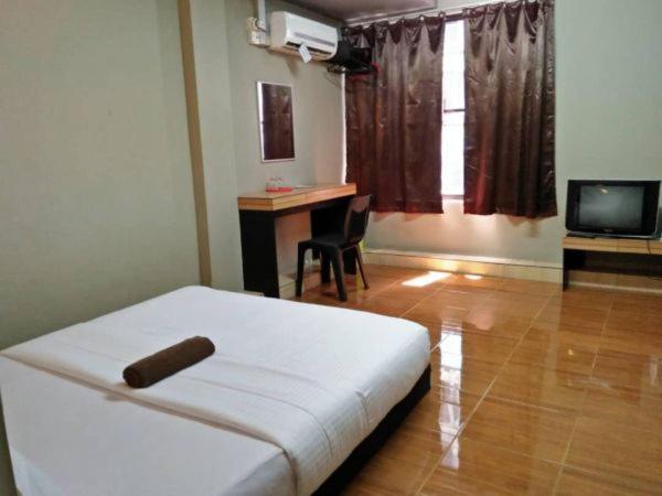 Qing Yun Rest House Gadong 1St Branch Kampong Gadong Dış mekan fotoğraf