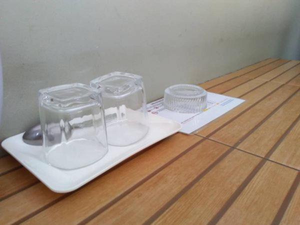 Qing Yun Rest House Gadong 1St Branch Kampong Gadong Dış mekan fotoğraf