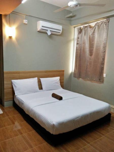 Qing Yun Rest House Gadong 1St Branch Kampong Gadong Dış mekan fotoğraf
