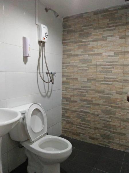 Qing Yun Rest House Gadong 1St Branch Kampong Gadong Dış mekan fotoğraf