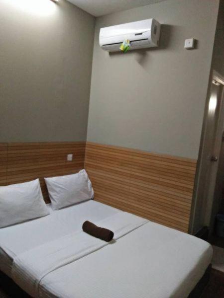 Qing Yun Rest House Gadong 1St Branch Kampong Gadong Dış mekan fotoğraf