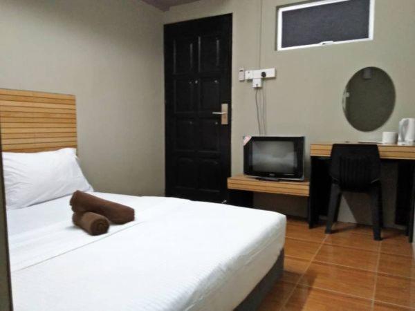 Qing Yun Rest House Gadong 1St Branch Kampong Gadong Dış mekan fotoğraf