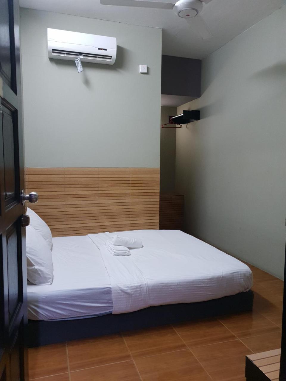 Qing Yun Rest House Gadong 1St Branch Kampong Gadong Dış mekan fotoğraf