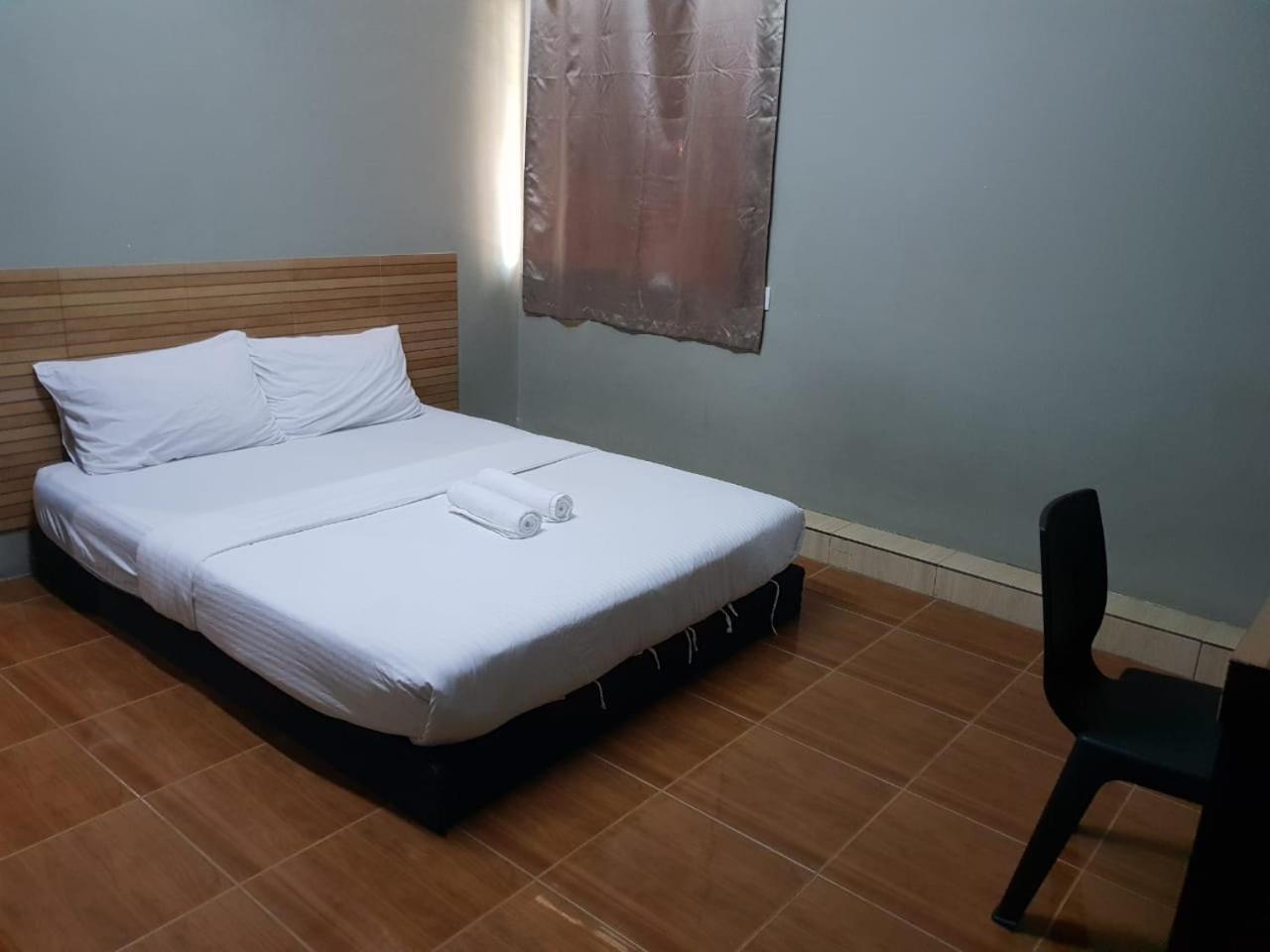 Qing Yun Rest House Gadong 1St Branch Kampong Gadong Dış mekan fotoğraf