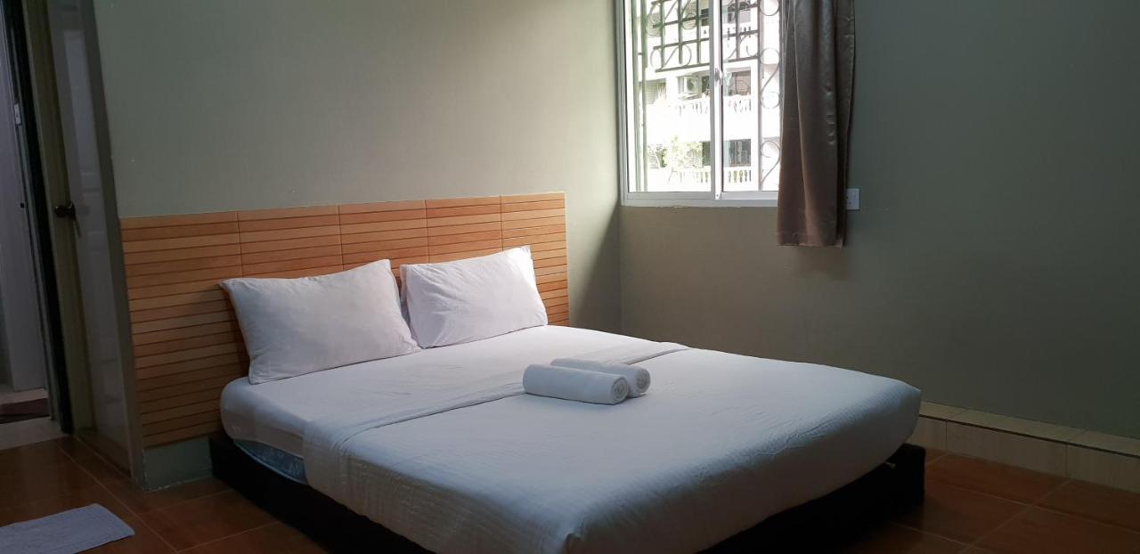 Qing Yun Rest House Gadong 1St Branch Kampong Gadong Oda fotoğraf